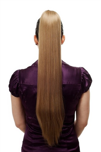 Postiche tresse très long - postiche/tresse,