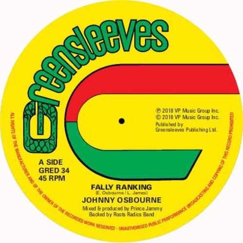 Johnny osbourne fally - osbourne,