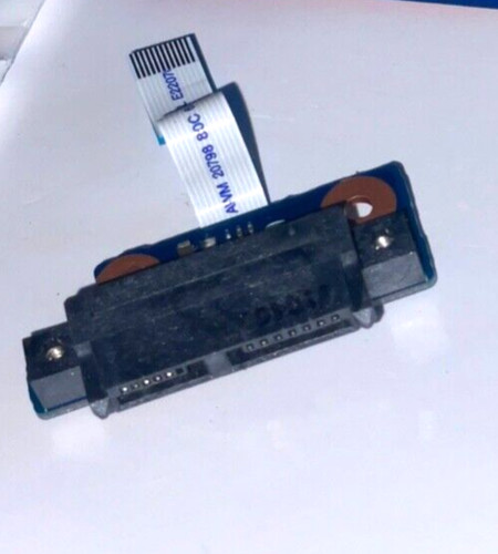 Carte connecteur lecteur