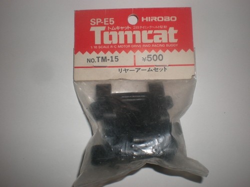 Vintage hirobo triangles - hirobo,