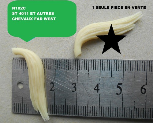 Starlux far west queue pour - starlux,