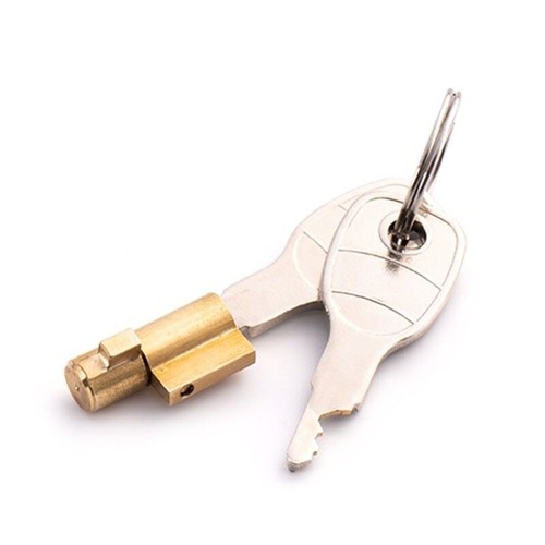 Antivol remorque raccord kit - antivol,