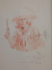 Tequila Desperados avec