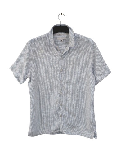Chemise smog manches - chemise, à
