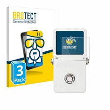 3 Pièces Protection D'écran