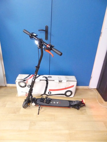 Trottinette moovi es145a - trottinette,
