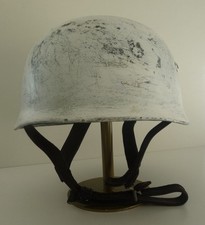 Casque Allemand Para M38