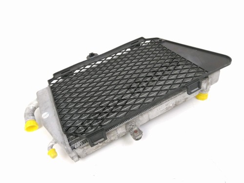 Radiateur eau gauche honda - eau, gl