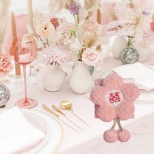 Essuie-mains suspendus avec