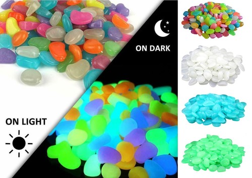 Galets lumineux glow the - lumineux, in