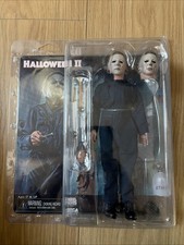 NECA Halloween II Michael