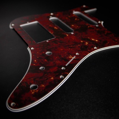 Pickguard ibanez série - ibanez, •