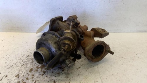 Turbo opel astra - turbo,