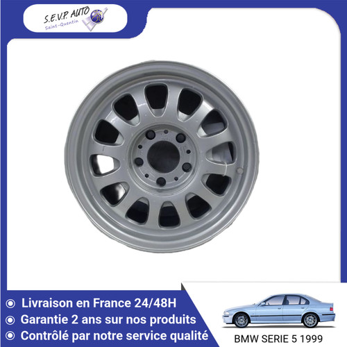 Jante aluminium bmw - jante,