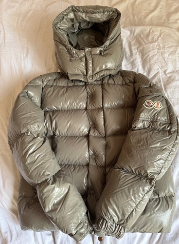 Moncler maya short down - maya, 70