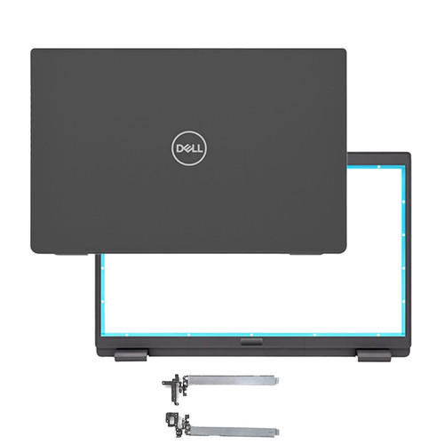 Coque arrière écran lcd - écran,