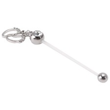 Anneau de Bar de Nombril de