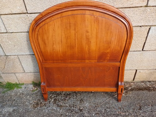 Encadrement lit par 200 - 90,