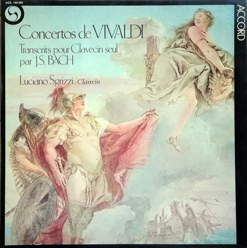 Concertos vivaldi - concertos,