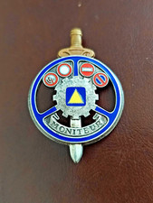 Moniteur de Conduite