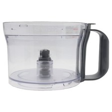 Kenwood bowl food processor
