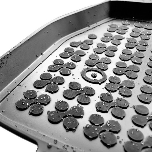 Caoutchouc tapis sol - caoutchouc, de