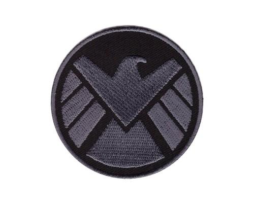 Petit aigle bouclier - bouclier, avengers