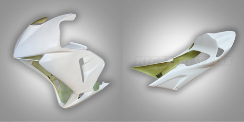 Klr115 honda cbr 600rr pc37 - 600rr,
