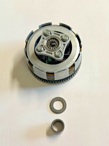 Embrayage honda 125 rebel - honda,