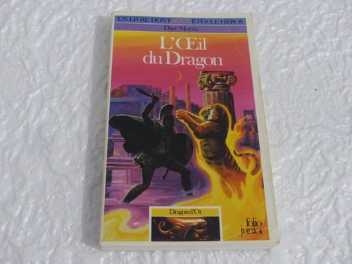 Ldvelh livre dont vous êtes - dont,