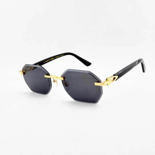 Cartier ct0439s rimless - cartier,