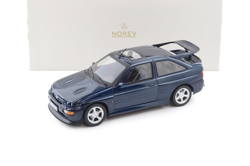 Norev ford escort - norev, 1:18