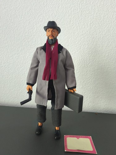 Big jim professeur - big, jim,professeur