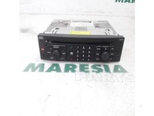 Radio CD Peugeot 307 CC