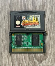 Castlevania Aria Of Sorrow