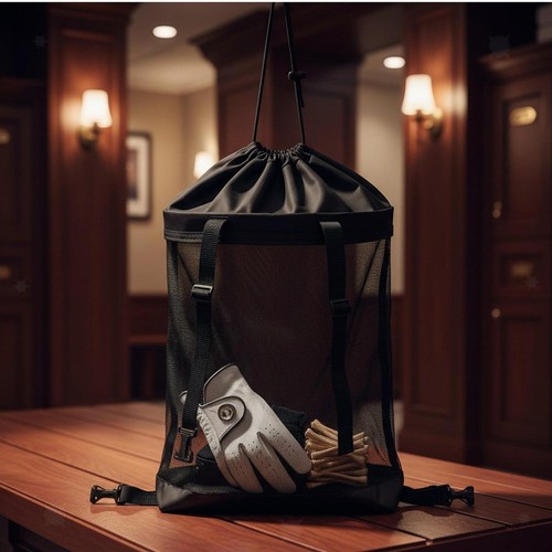 Sac rangement pour chariot - de,