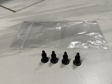 Bang & Olufsen B&O BeoSound 9000 Floor Stand Mounting Screws & Bushings