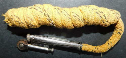 Briquet amadou marque - briquet,