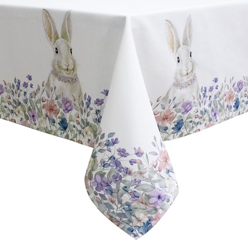 Nappe pâques nuages - pâques, en