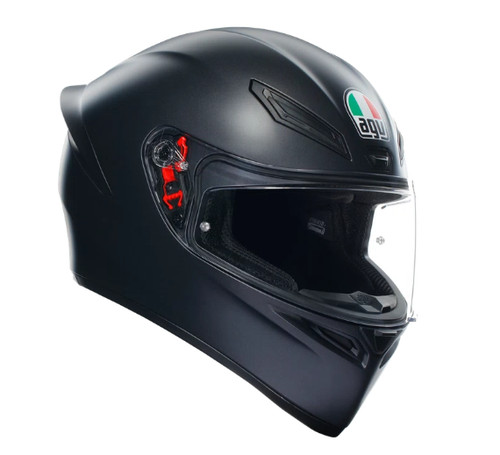 Casque intégral agv helmets - intégral,
