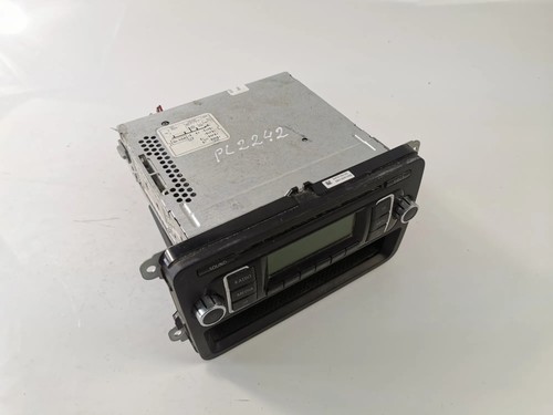 Touran 1t1 1t2 lecteur - touran, de