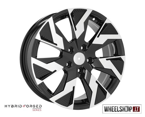 R17 amarok 5x120 - vw, t5