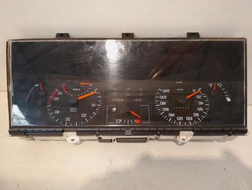 Compteur renault r25 - renault, phase