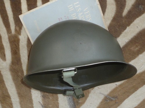 Casque période vietnam - ,