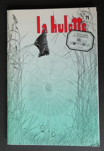Hulotte 74 les - hulotte,