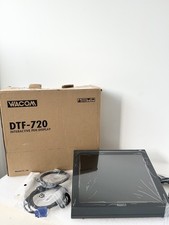Wacom DTF-720 / PL-720 –