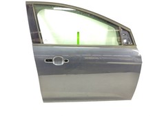 2147844 FRONT RIGHT DOOR / 204206 FOR FORD FOCUS III TOURNAMENT 1.6 TDCI