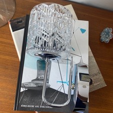 Applique col de cygne en inox