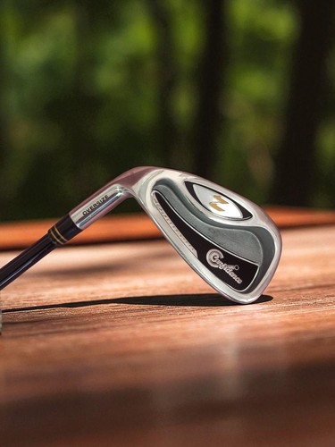 Club golf gaucher - golf,
