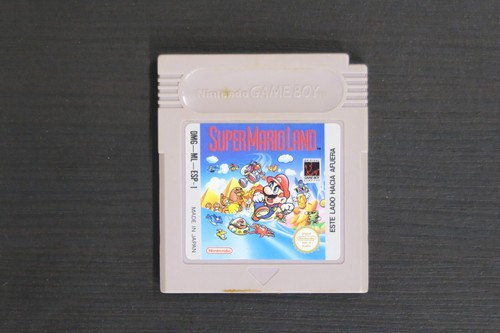 Super mario land nintendo - mario,